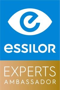 Certificado Essilor Varilux Specialist