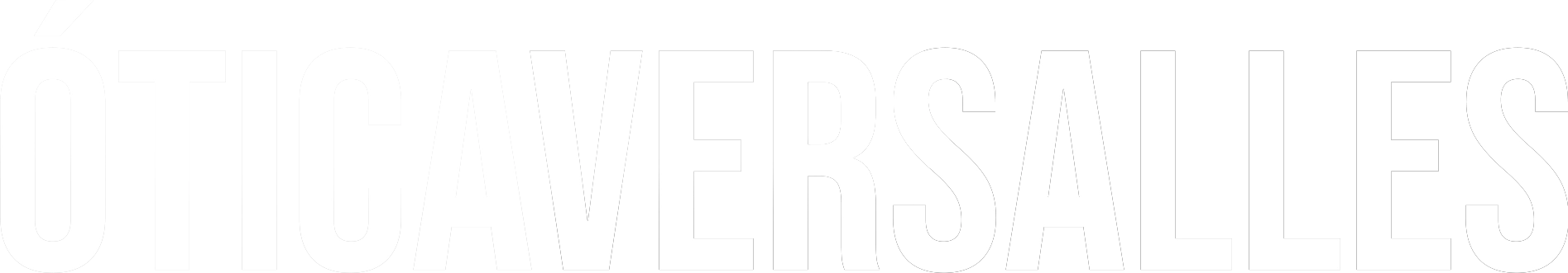 Logo Ótica Versalles